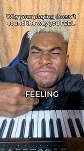 If Your Piano Playing Sounds Flat, Watch This #pianolessons #pianotutorial #learning #musicproduction #musiclessons #whattowatch #emotionkontrolla | The Kontrolla
