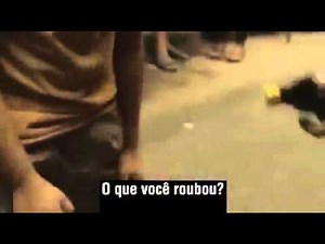 O mundo da voltas !! Lição de vida