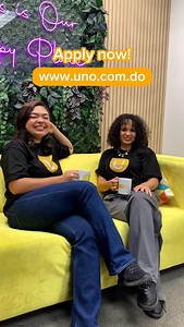 335 reactions · 4 comments |  Join our team as a Customer Service Representative! Work from Monday to Sunday with 2 variable days off and enjoy the chance to grow in a dynamic, people-focused environment. ✨ Plus, get a RD$20,000 hiring bonus when you start your journey with UNO. Be part of our team and build your future.   Apply now at www.uno.com.do #UNOCallCenter #JoinTheCrew | UNO Call Center | Facebook