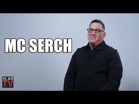 MC Serch on Forming 3rd Bass with Pete Nice, Lyor Cohen Screaming at Him (Part 3)