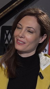 💓 Eva Crosetta intervista Claudia Koll 👉 #SullaViaDiDamasco domenica 16 febbraio ore 7.30 su #Rai3 e #RaiPlay La vita di Claudia Koll: un viaggio di ricerca e trasformazione. La vita di un artista è un continuo faccia a faccia con se stessi tra nuove scoperte e cambiamenti. Lo testimonia la storia di Claudia Koll, una donna che ha saputo reinventarsi più volte nel corso della sua carriera. Nell’intervista, l’attrice svelerà alcuni momenti della sua conversione, dopo un passato difficile e un s