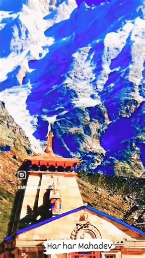 “ShivAurJeevan Ka Satya🕉️जो महादेव को मानता है वो कमेंट में जय महादेव लिखेLikeऔरSubscribe जरूर करें🙏