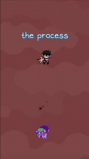 Alternate HERO Route in OMORI.exe