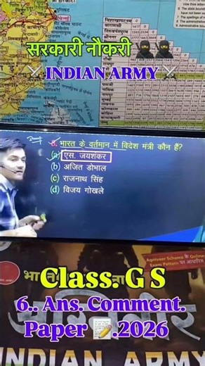 agniveer class Indian army ⚔️🪖