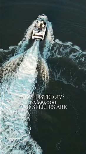 Dream Waterfront Home in St. Augustine | Luxury Real Estate Florida