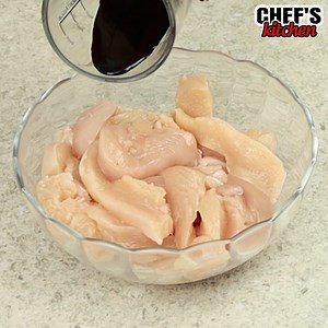 131K views · 493 reactions | Easy, quick and incredibly delicious! A simple chicken breast recipe! | Cheff's Kitchen | Facebook