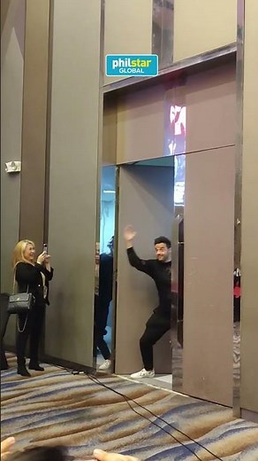 British-Norwegian band A1 in Manila for 25th anniversary concert