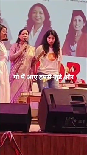 Thrilled to have been invited as a speaker by the Women's Development Cell at SRCC today!