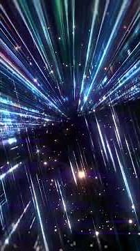 4D SPACE | Interstellar Like Atmosphere