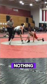 JV match review #wrestling #folkstylewrestling