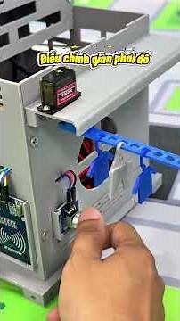 Arduino Smart Home Mini Project #stemlearning #arduino #arduinoproject