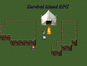 How to play survival island rpg! tutorial