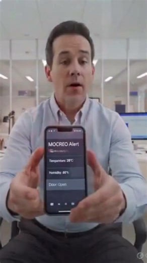 Smart Cold Storage Monitoring System | Real-Time Temperature Alert Device | Prevent Storage Loss