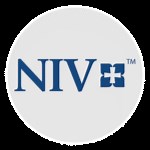 Comfort Print Bibles - Zondervan and Thomas Nelson