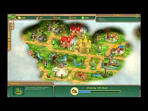 Royal Envoy 3 Level 54