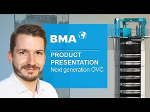 Product presentation: Next generation OVC