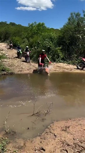 it's a trap 😆 #funny #shortfilm #motorcycle