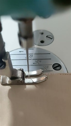 sewing machine #asmr #sewing