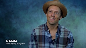 Jason Mraz | NAMM.org