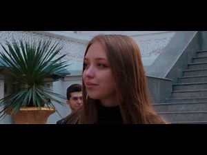 Muhsiddin & Sharif (Violinist) - Aware 2020