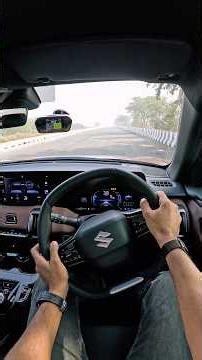 Maruti Suzuki eVitara - This Car Has Multiple Problems!