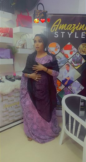 ‏Khadra abdi silimo