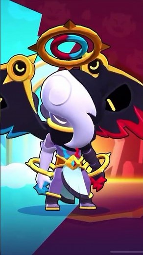 DARK ANGEL EDGAR!!! 😇🪽🌒 | Angels Value Pack Opening | Brawl Stars