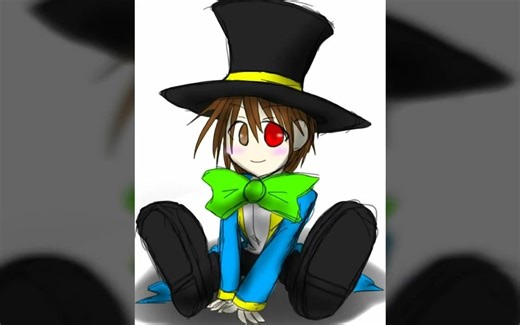 Freaktale All New Characters Themes (And Betty Cause Yes)