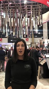 26 reactions | Check out FCW’s EIC Amy Rush-Imber chat with Mohawk’s Austin Messerman about the company’s Five Star Program #TISE2019 | Floor Covering Weekly | Facebook