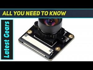 OV9281: Best Raspberry Pi Global Shutter Camera?