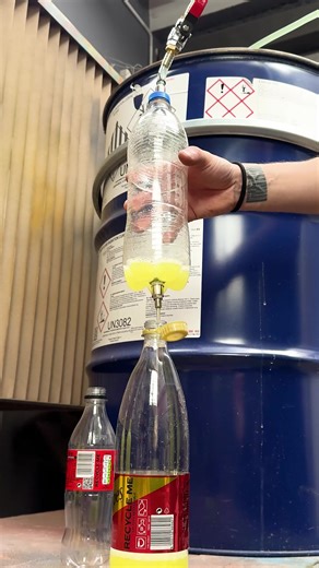 DIY Funnel Idea | Panda Curioso