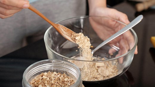 Wie viele Haferflocken pro Tag sollte man essen? - Verival Blog