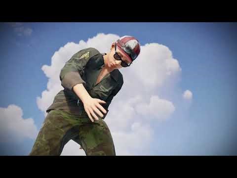 Atmospheric video about Civilization, created by | Village by Sulio