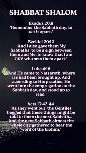 🌿✨ Shabbat Shalom! ✨🌿