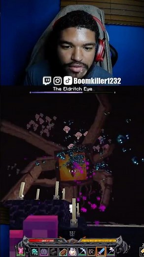 BOSS FIGHT IN MINECRAFT PROMINENCE 2 GAMEPLAY! | #boomkiller1232 on #Twitch