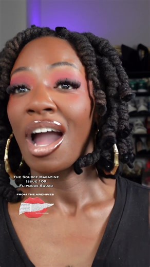 Inside The Source: Flipmode Squad on the Smokin’ Grooves Tour (1998)