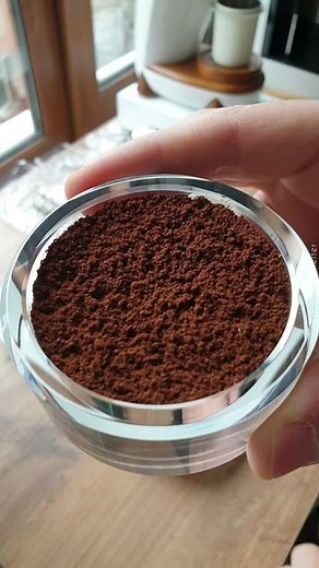 Bravo Tamper! 🤍📸💫