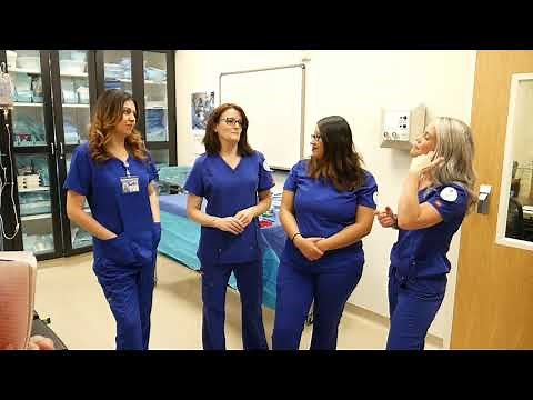 Surgical Tech Student QA