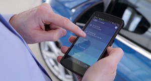 Ford Announces Car Sharing Programme In The U.S. | Carscoops