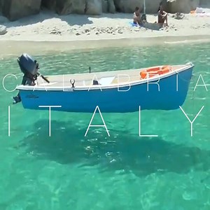 Fascinating Calabria (Calabria, Italy)! Credit: Roberto Mike Hood | VirtTravel English