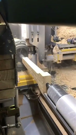 What kind of woodworking turning and milling compound machine can win your heart#Factory r