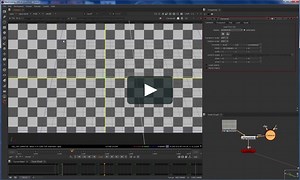 Tackling Common Compositing Tasks Part 2 - Brand replacement
