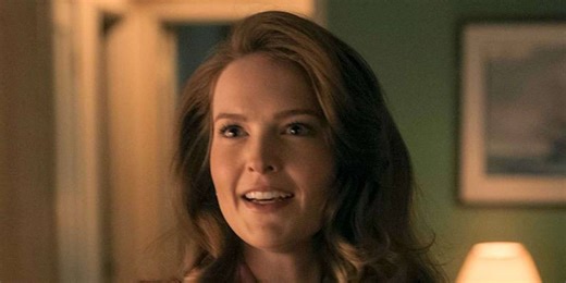 CBS Drops The Verdict On Gibbs & Lala's Future NCIS Romance Chances