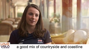 9.8K views · 42 reactions | You don't need to leave the UK for a cycling holiday as  GB Cycling Team's Liz Saul tells us about her favourite destination! Find your cycling break ✈️ po.st/LV18 | British Cycling | Facebook