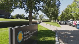 DC's most popular attractions light up again as Smithsonian museums reopen after shutdown