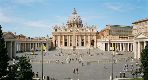 What was found inside the Vatican vaults is raising questions