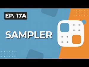 Variable Rate Sample Playback | Plugdata Course for Beginners Ep. 17A