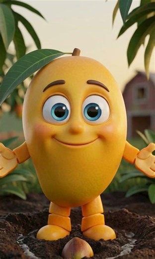 El Arbolito Que Despertó - Spanish #naturaleza #niños ños #aventuras
