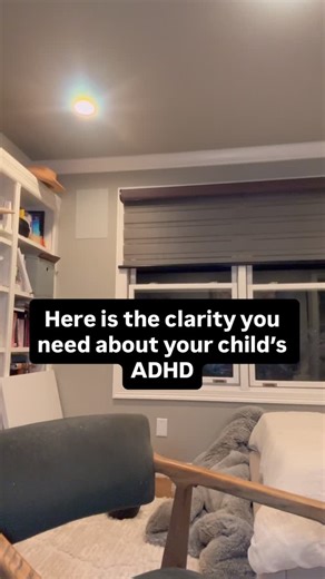 Michael Milobsky on Instagram: "Here is the clarity you need around your child’s ADHD- It is also an “Operating System” not just a “Disorder” Along with its challenges , come amazing gifts and abilities Proper evaluation is key because many different issues can all look like ADHD 3 core symptoms specific to ADHD: Interest based attention system , Emotional hyper-responsive, Rejection Sensitivity Dysphoria #pediatrician #pediatrics #adhd"