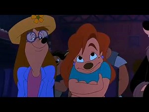 Disney A Goofy Movie - Stand Out scene (School assembly) 🎸🎤🎵